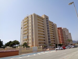 Exterior - A05 EDIFICIO LA REINA 7º 41 (Calpe)