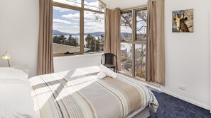 3 sovrum, strykjärn/strykbräda, wi-fi och sängkläder