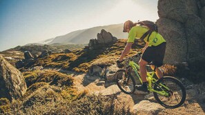 フィットネス設備