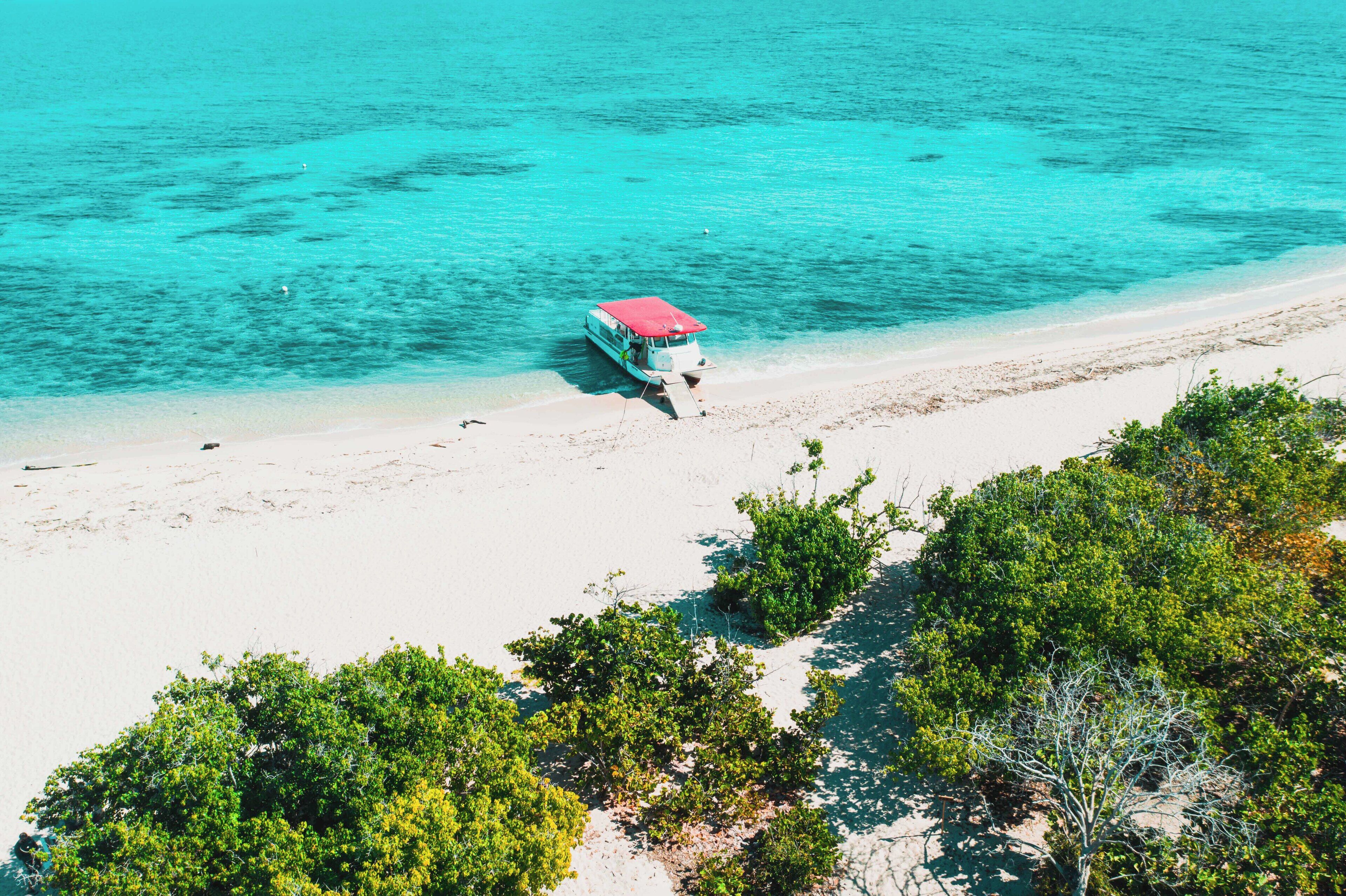 Plage