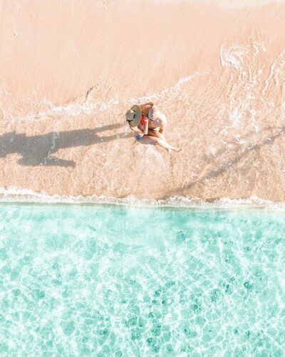 Schönes Haus mit 2 Schlafzimmer / pkg / Wäsche. Haustierfreundlich