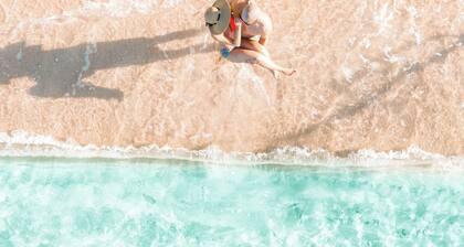 Schönes Haus mit 2 Schlafzimmer / pkg / Wäsche. Haustierfreundlich