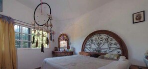 3 bedrooms, WiFi - rent rustic style house in playa del carmen (Playa del Carmen)