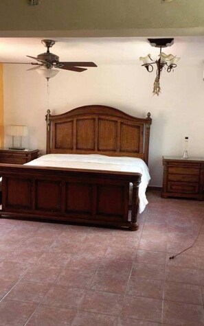 3 bedrooms, WiFi - rent rustic style house in playa del carmen (Playa del Carmen)