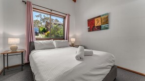 3 Schlafzimmer, Bügeleisen/Bügelbrett, WLAN, Bettwäsche