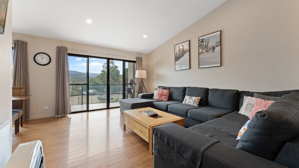 Smart-TV, DVD-Player