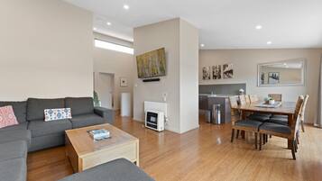 Smart TV y reproductor de DVD