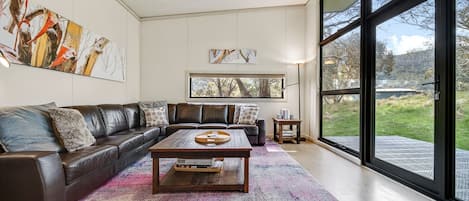 Téléviseur connecté, foyer