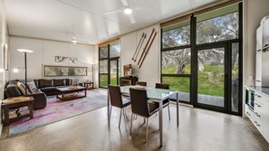 Älytelevisio, takka