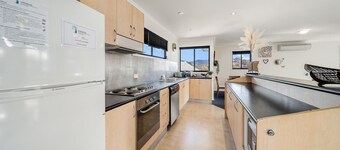 Silvertrees 4 - Centralt beliggende 