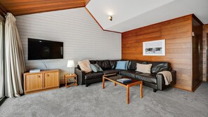 Smart-TV, DVD-Player