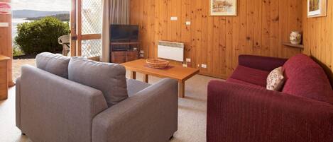 Fernseher, DVD-Player