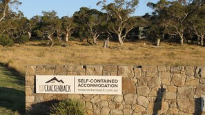 Exterior - Ecocrackenback 7 'Sustainable chalet close to the slopes.' (Crackenback)