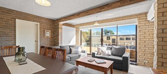 Central Park 4 - Jindabyne-keskus