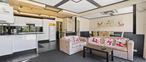 Smart-TV, DVD-Player