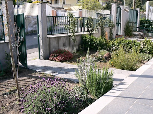 Etna Holiday Home,studio Melograno