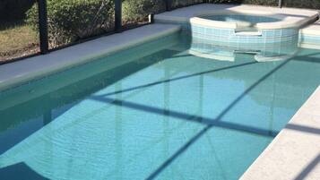 Comfort House, Multiple Beds, Non Smoking, Pool View | 3 bedrooms, individually decorated, individually furnished