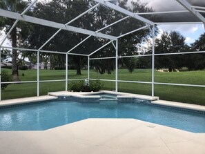 Comfort House, Multiple Beds, Non Smoking, Golf View