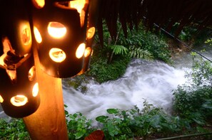 Double Room | Pemandangan dari bilik