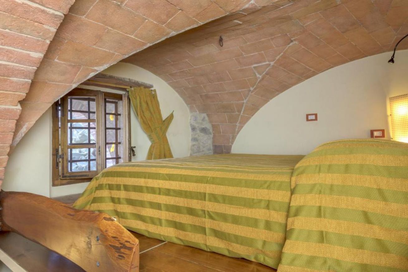 1 Schlafzimmer, Bügeleisen/Bügelbrett, Reisekinderbett, kostenloses WLAN