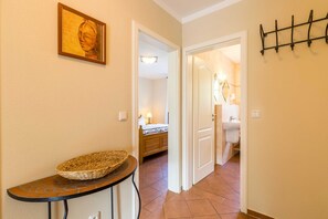 2 soveværelser, Wi-Fi, sengetøj