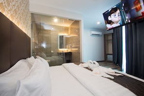 Street view - Spring Season Hotel (Muar)