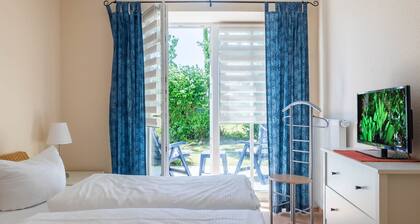 Haus am Haftbruch Whg. 05 - HaH05 Haus am Haftbruch Whg. 5