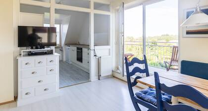 Ferienwohnung Blau-Gelb - BlauGelb Ferienwohnung Blau-Gelb
