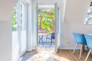 Interiør