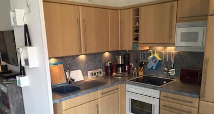 Appartement Harz-Kids D-1-4-1 - Appartement Harz-Kids D-4-1-1