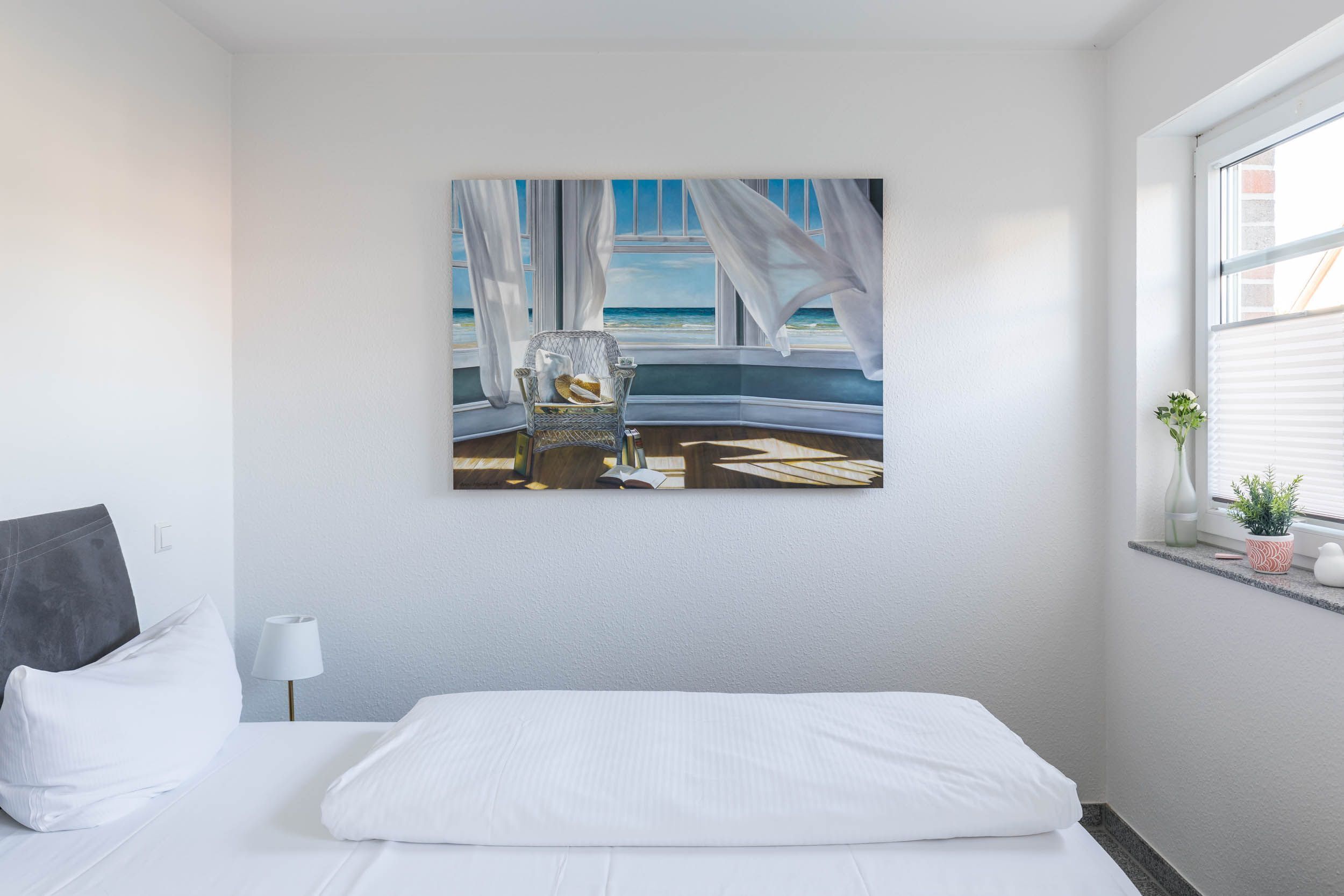 3 bedrooms, travel crib, WiFi, bed sheets