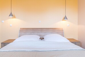 3 soveværelser, weekendseng, Wi-Fi, sengetøj