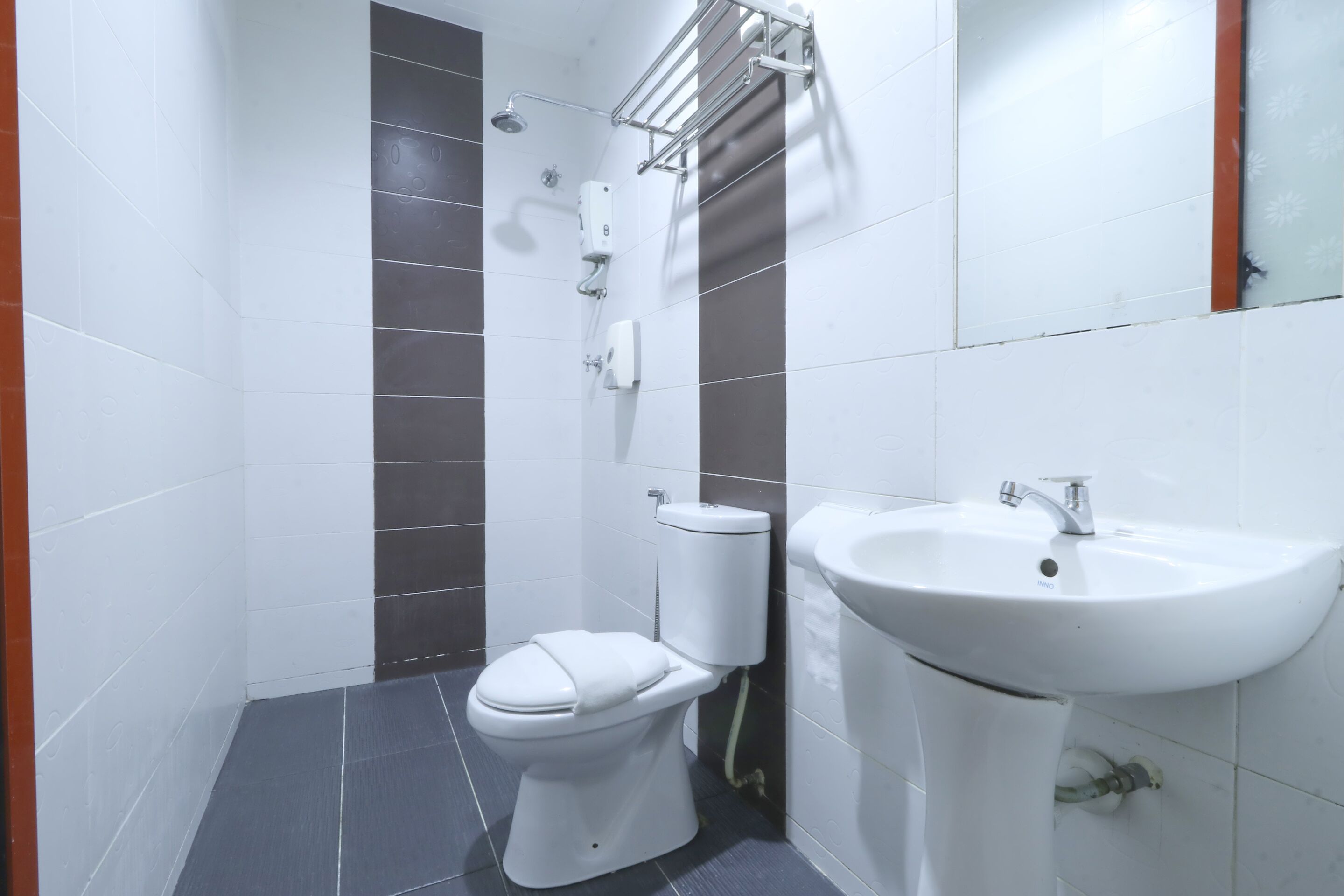 Foto - Suite Dreamz Hotel