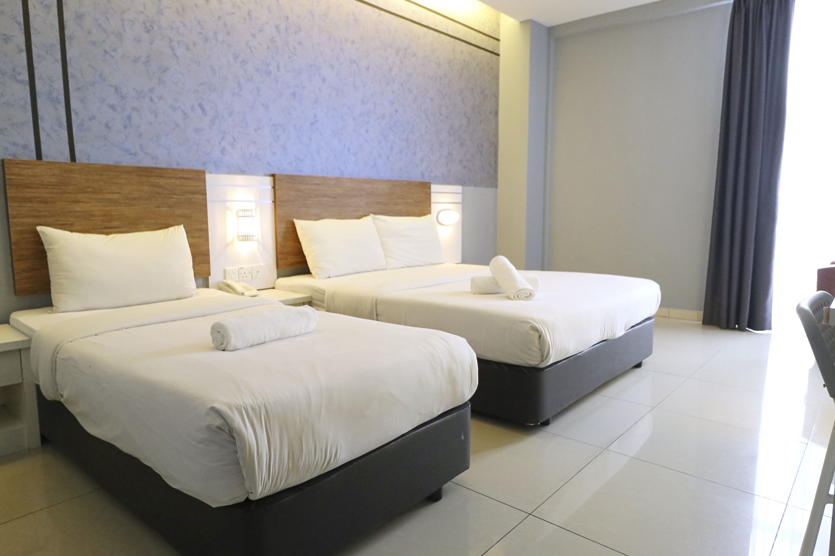 Foto - Suite Dreamz Hotel