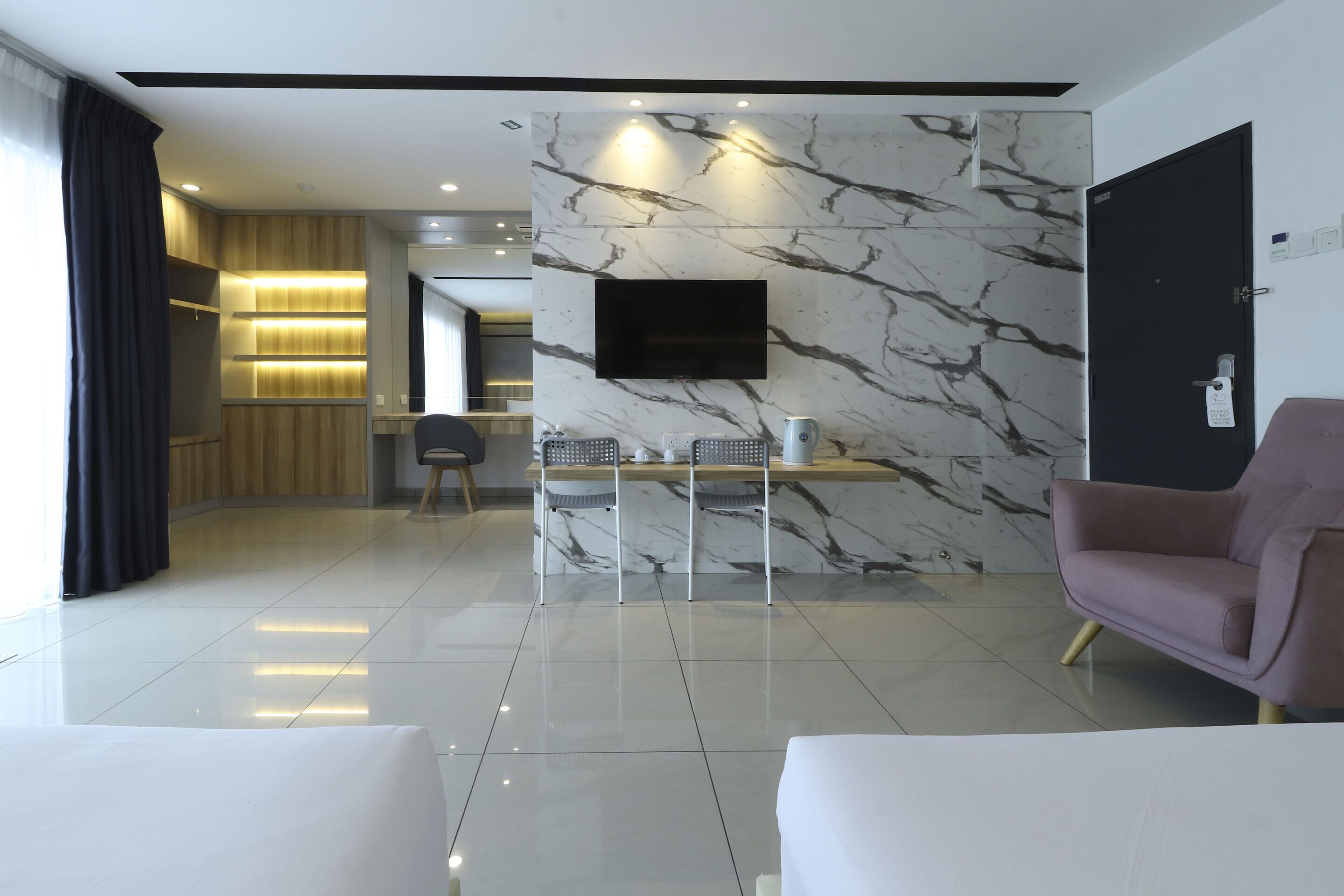 Foto - Suite Dreamz Hotel