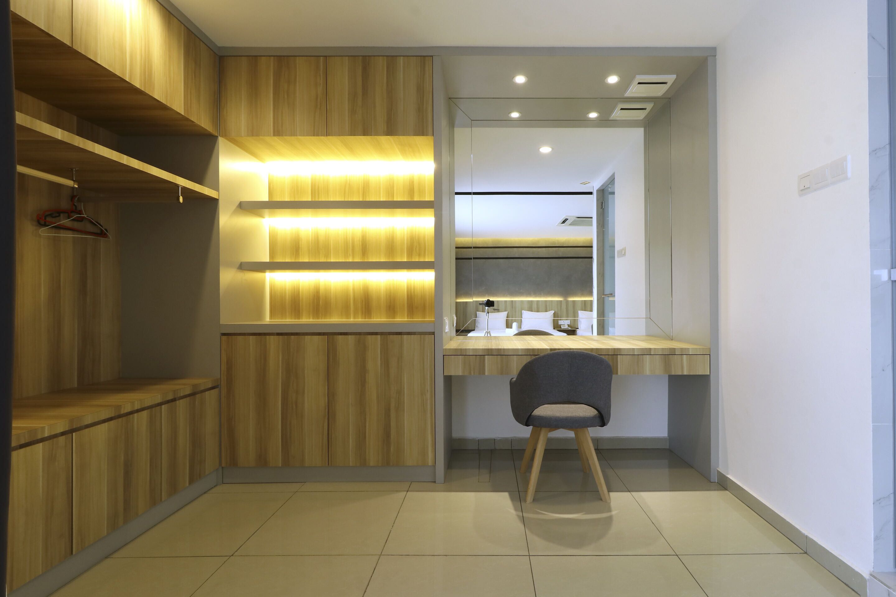 Foto - Suite Dreamz Hotel