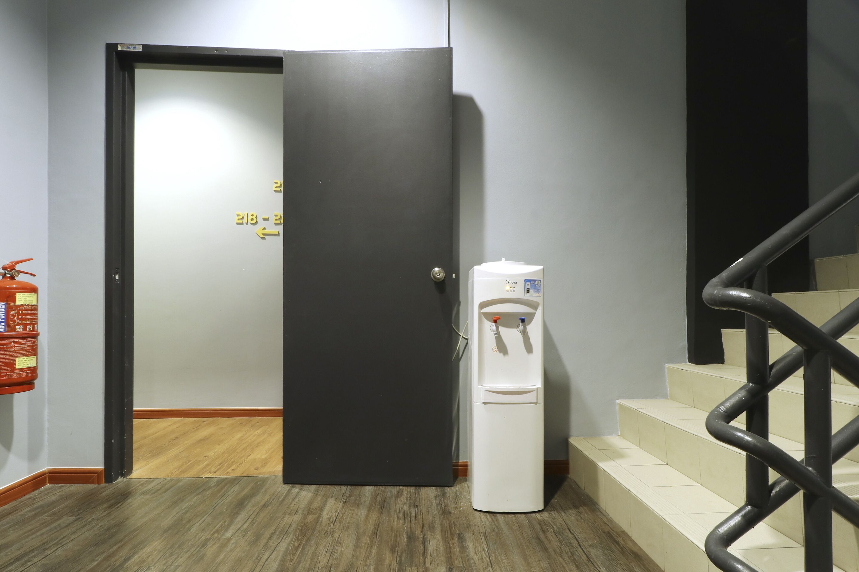 Foto - Suite Dreamz Hotel