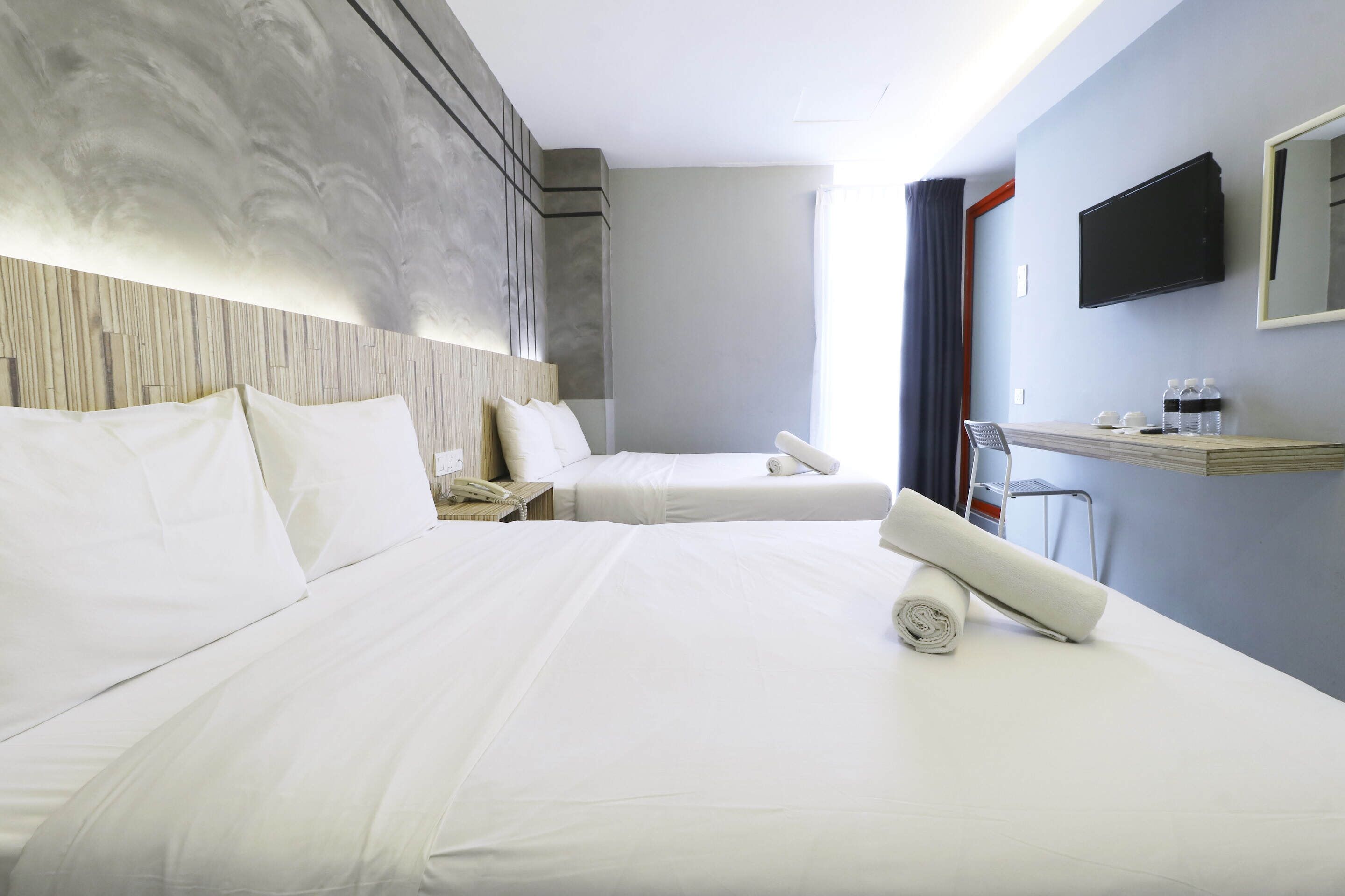 Foto - Suite Dreamz Hotel