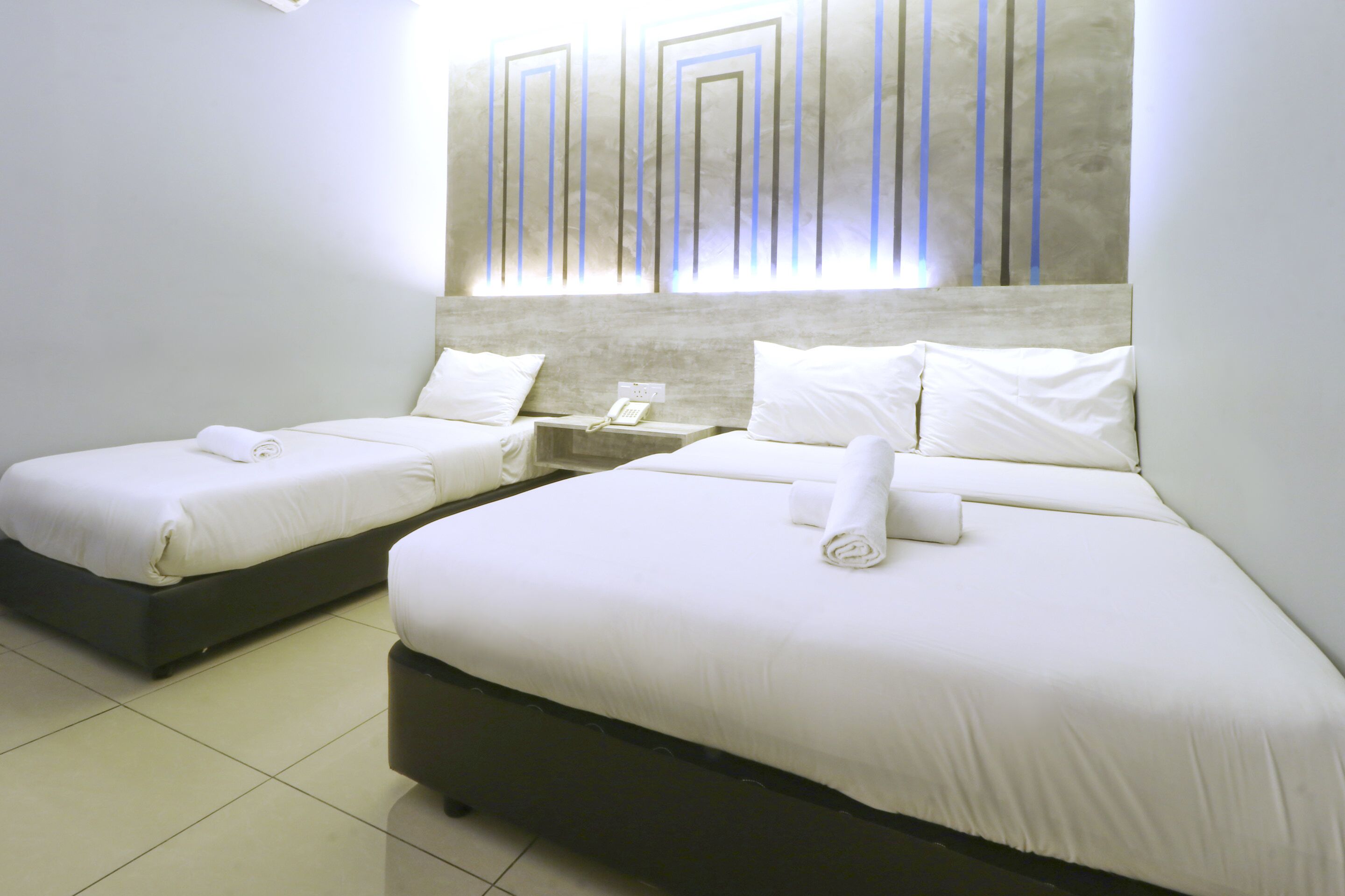 Foto - Suite Dreamz Hotel