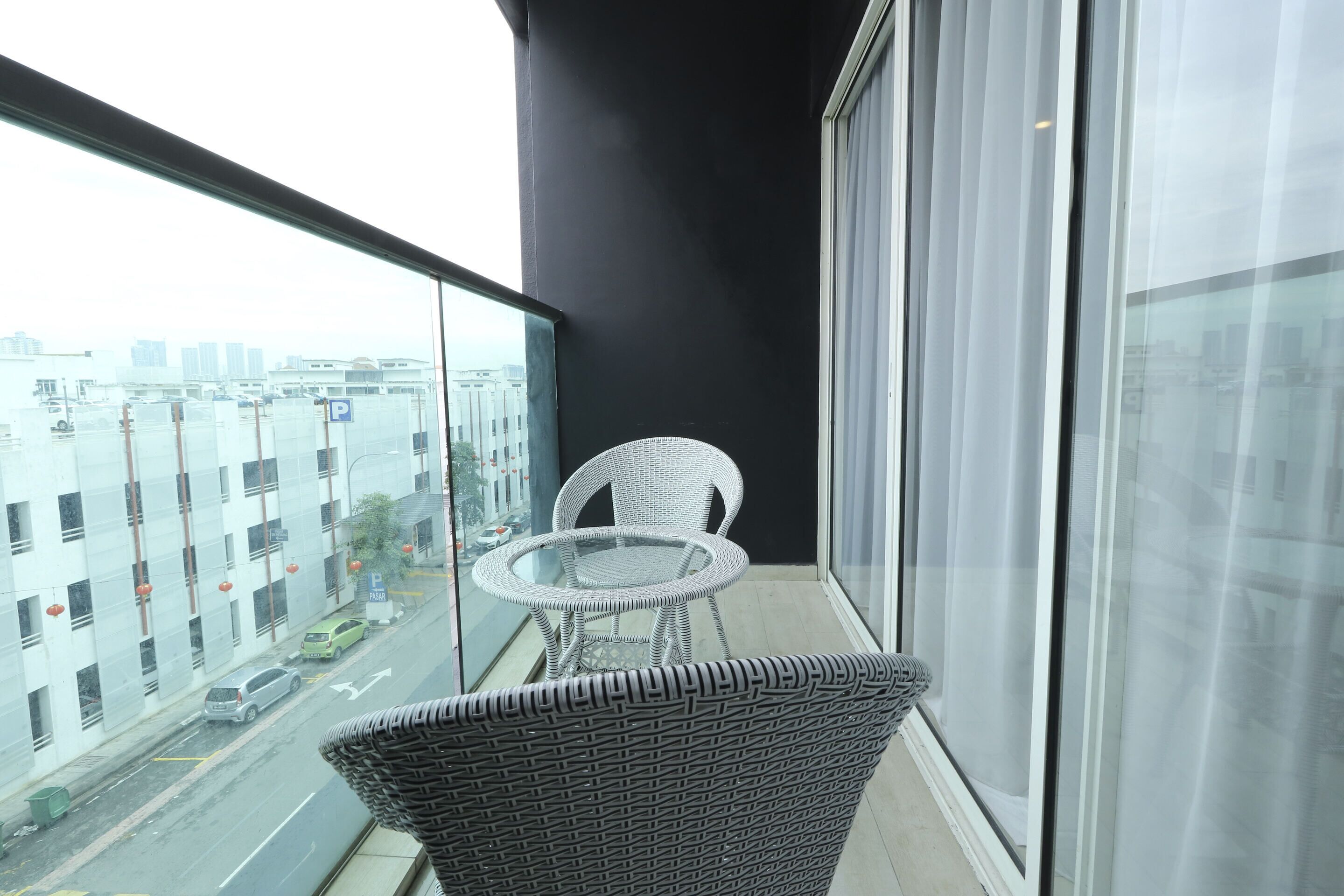 Foto - Suite Dreamz Hotel