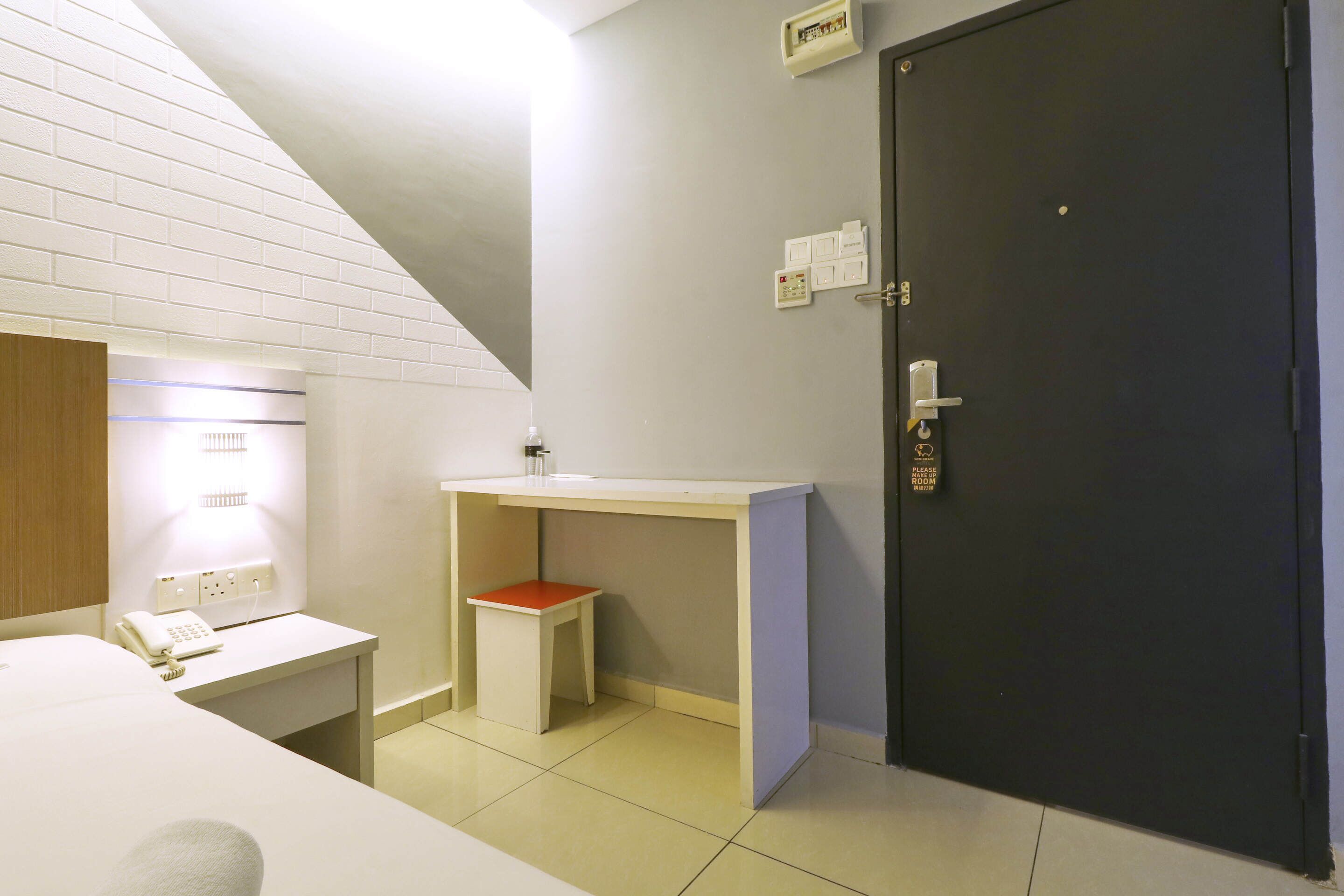 Foto - Suite Dreamz Hotel