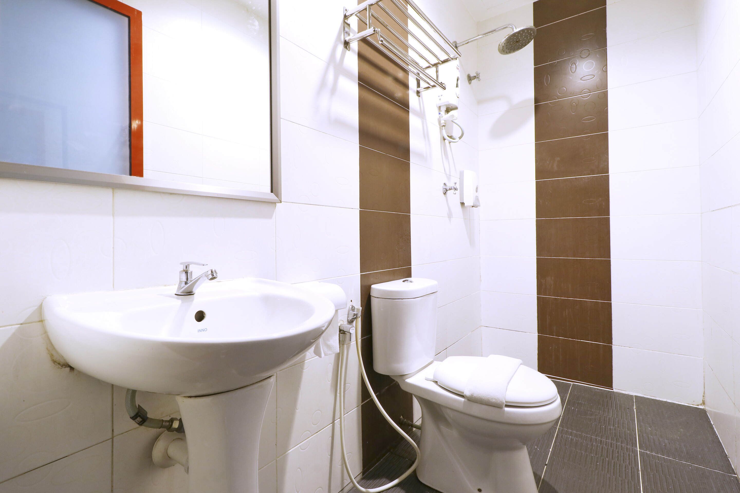 Foto - Suite Dreamz Hotel