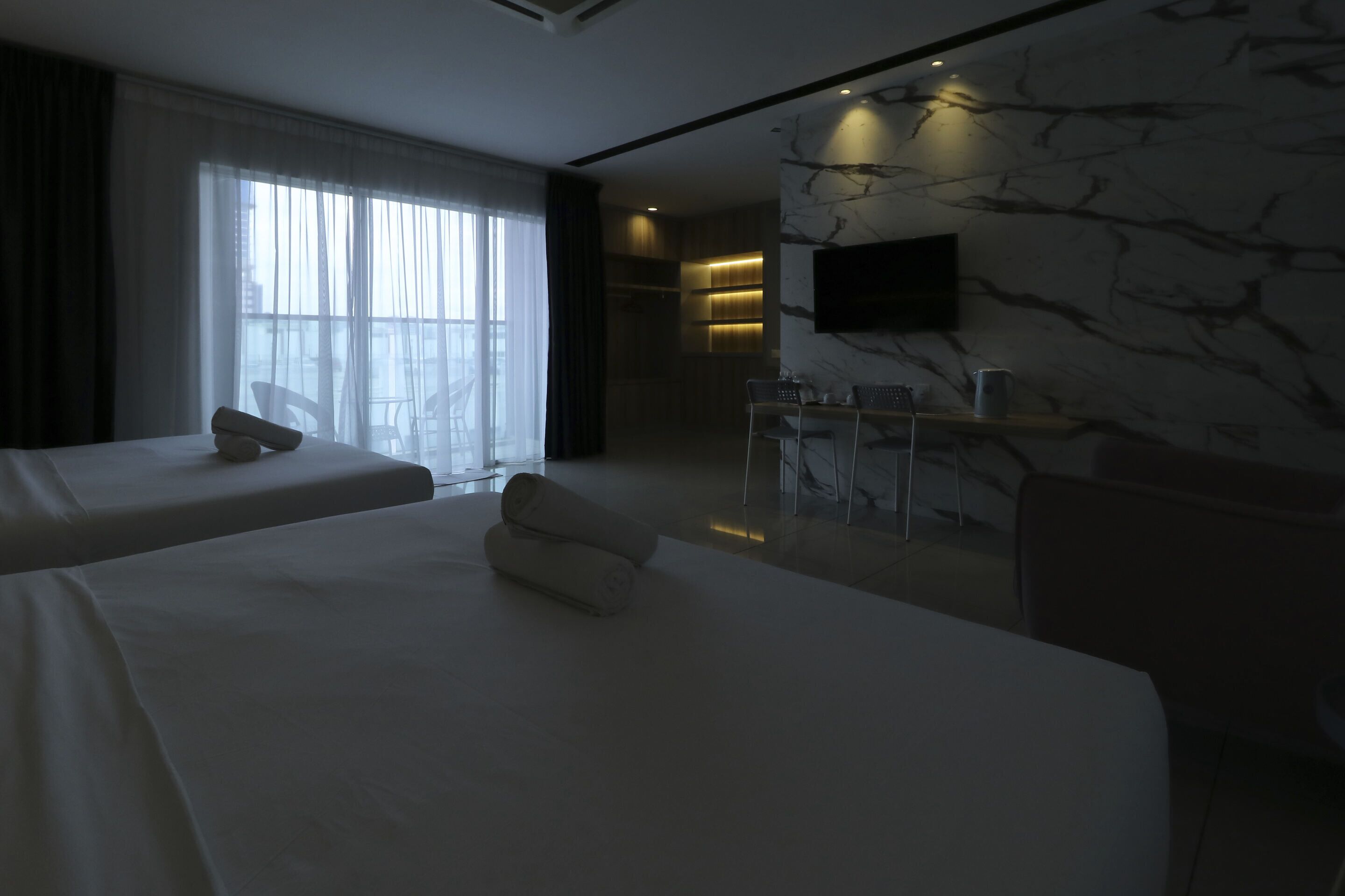 Foto - Suite Dreamz Hotel