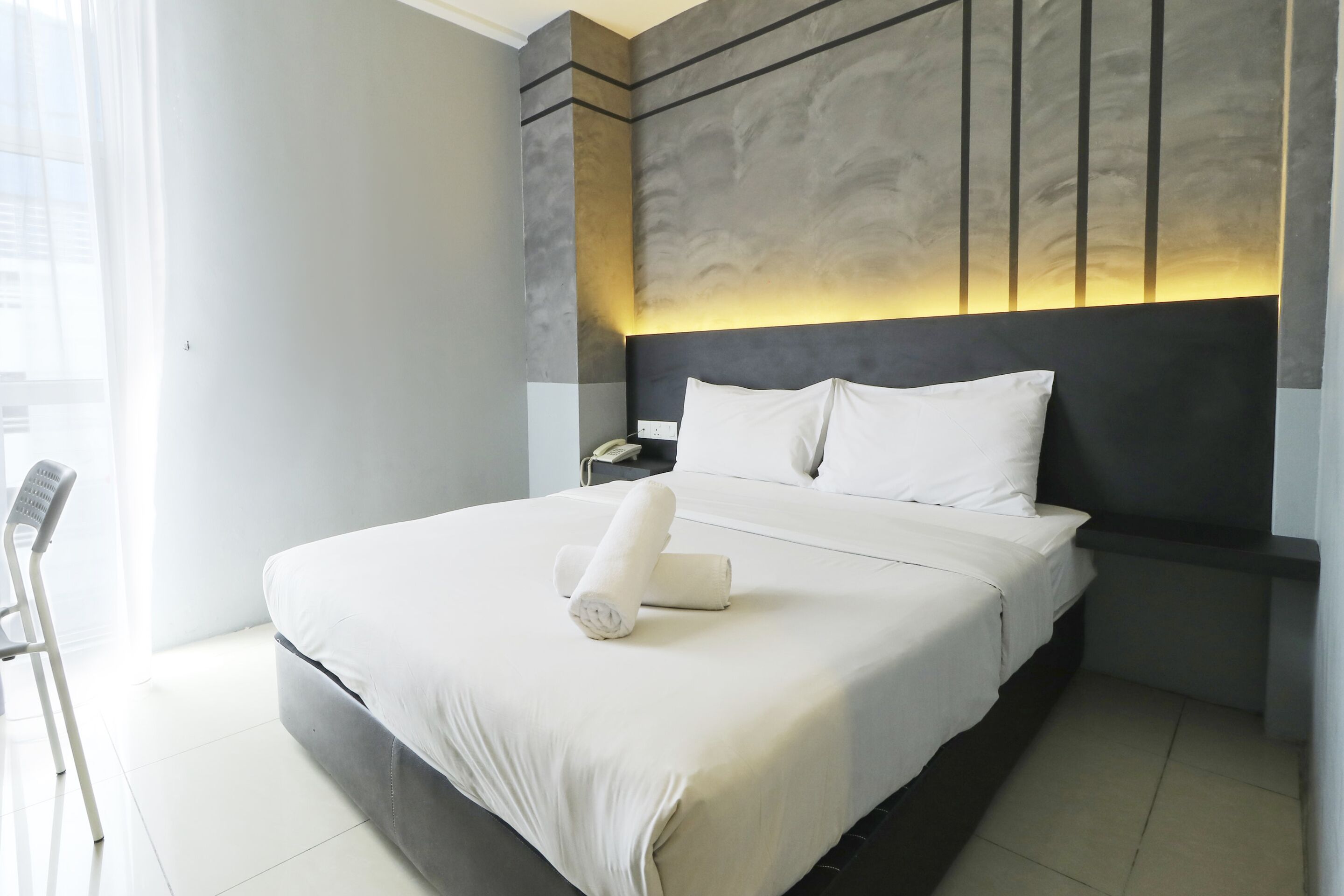 Foto - Suite Dreamz Hotel