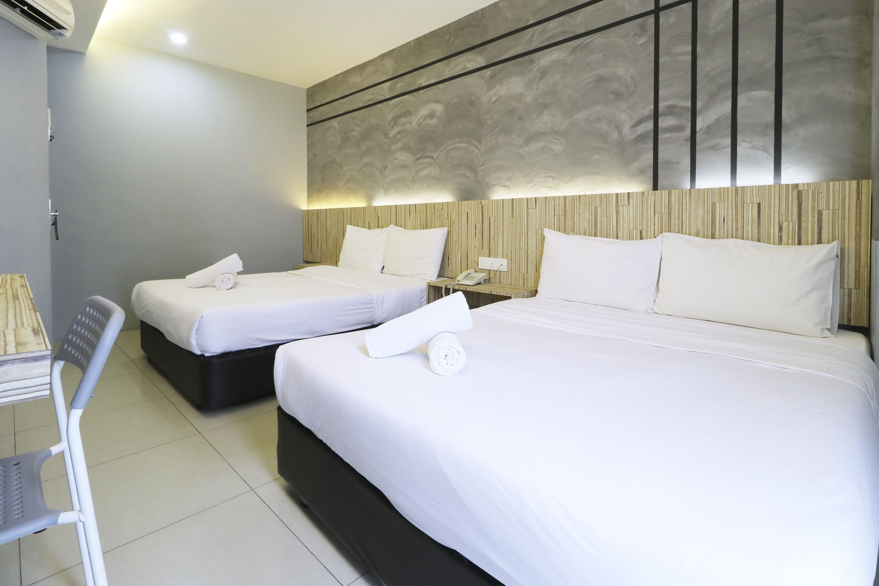 Foto - Suite Dreamz Hotel