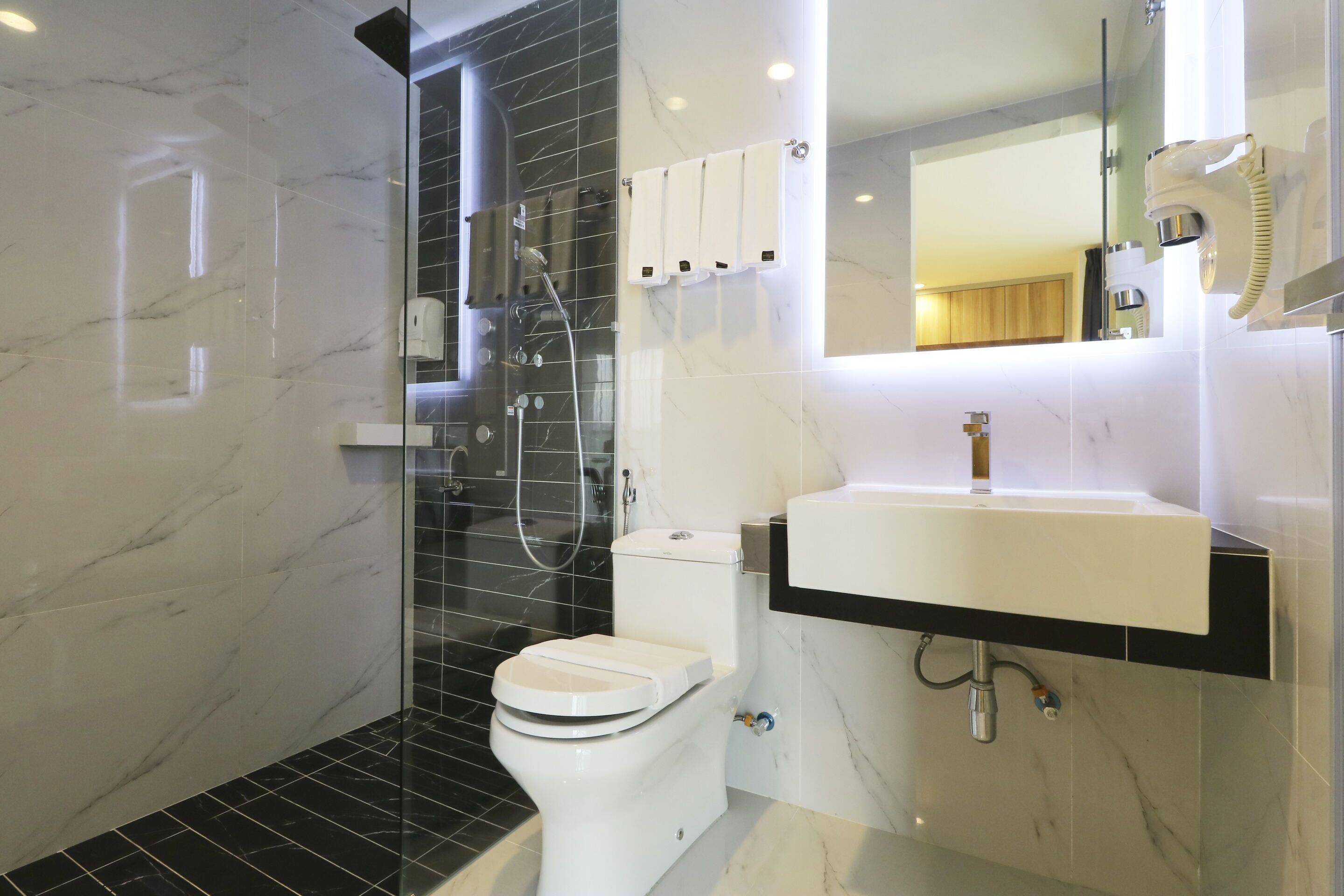 Foto - Suite Dreamz Hotel