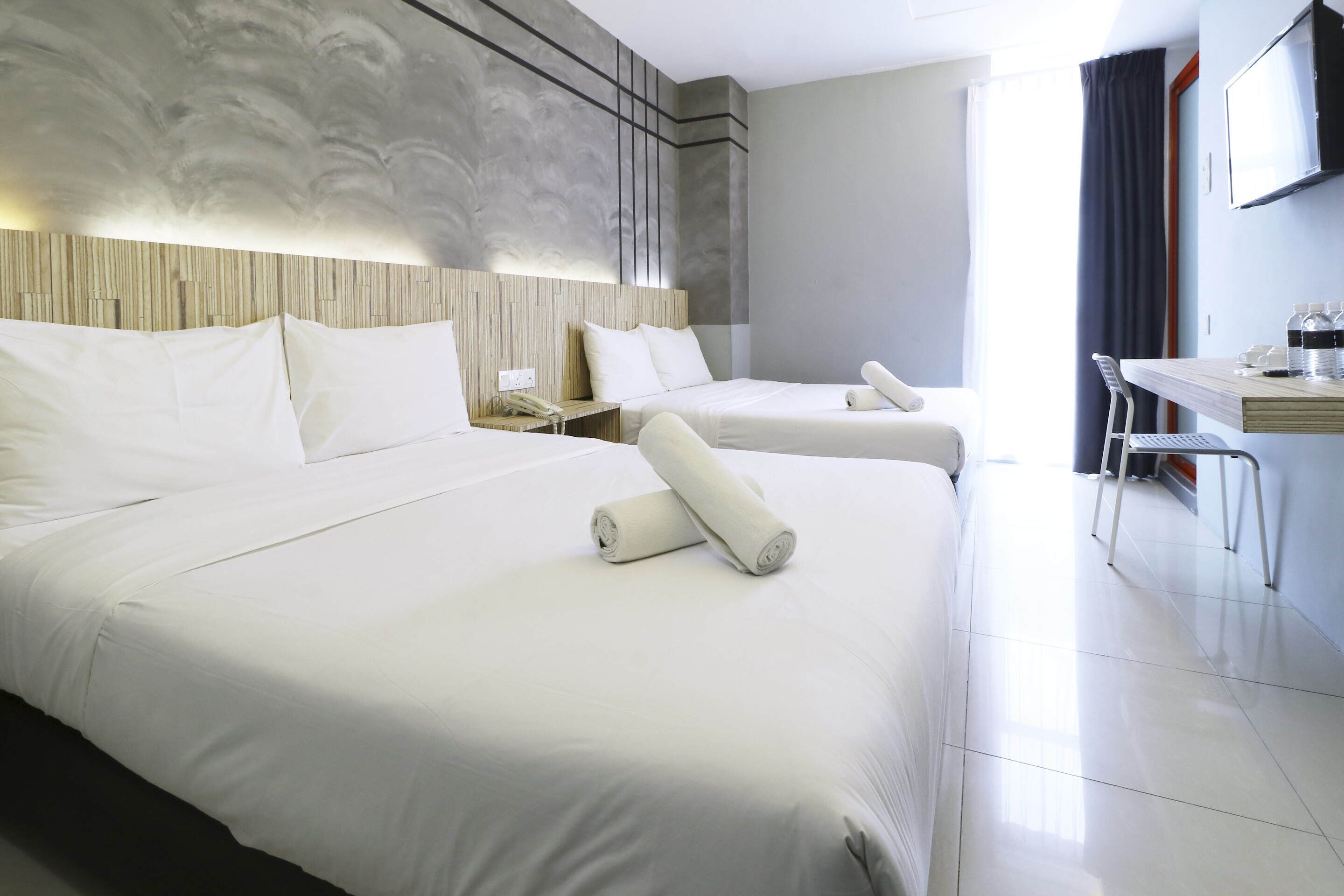 Foto - Suite Dreamz Hotel