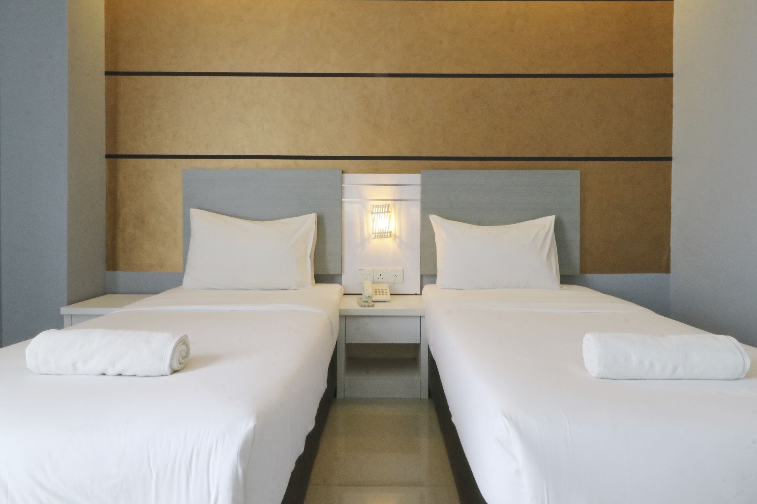 Foto - Suite Dreamz Hotel