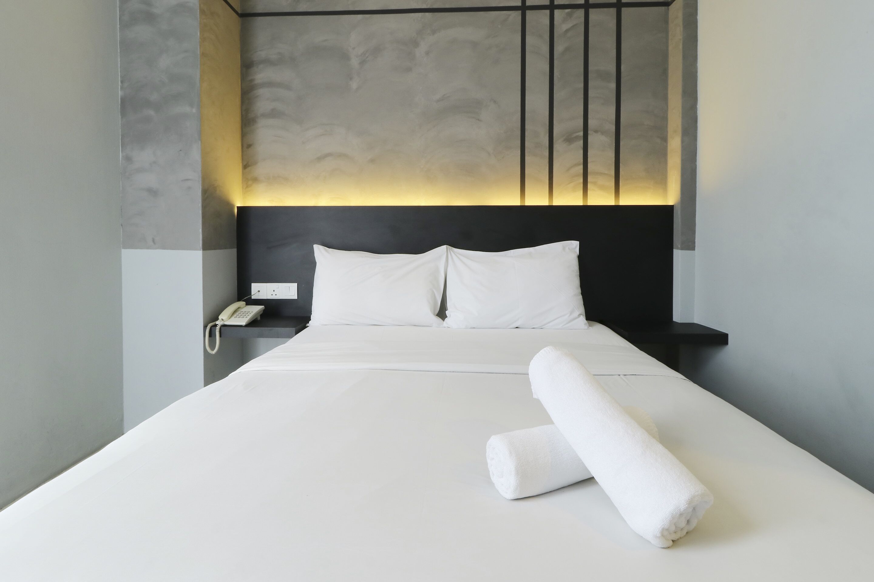 Foto - Suite Dreamz Hotel