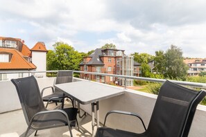 Speisen im Freien
